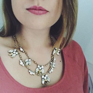 Ich liebe diese Kette ootd yourdailytreat dailyinspo instadaily lovedailydose stylehellip