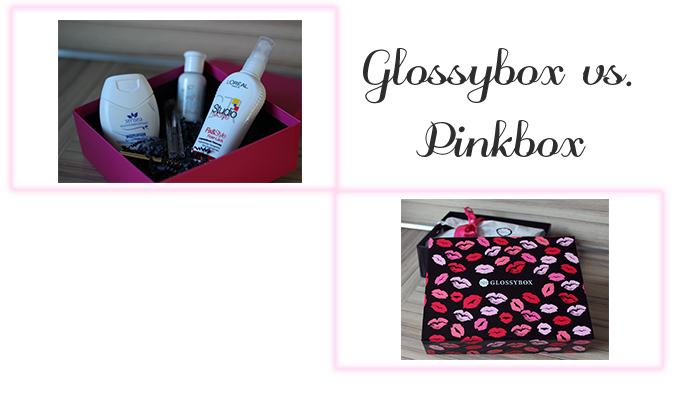 GlossyboxvsPinkbox
