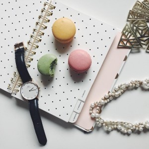 Found the agenda for 2016 Danke hoardoftrends frs anfixen newinhellip