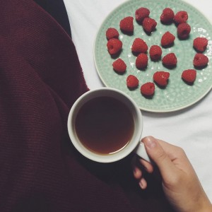 Wednesday Afternoon  afternoon tea healthy snack yourdailytreat dailyinspo instadailyhellip
