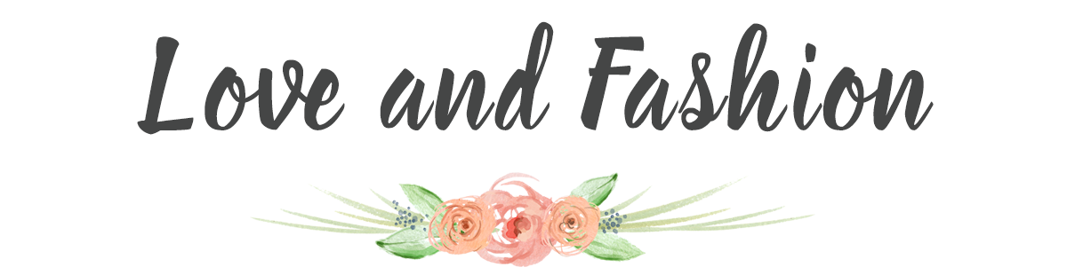 LoveandFashion