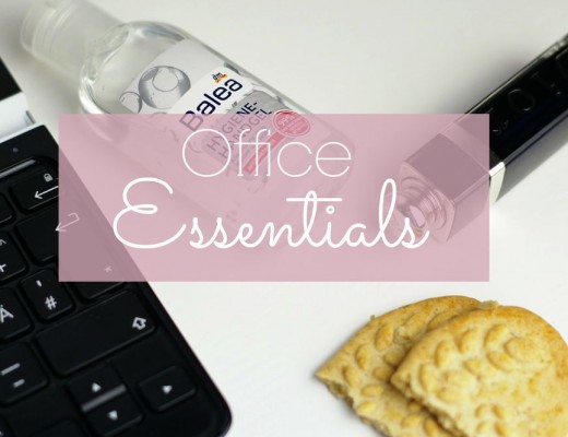 Office Essentials