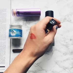 Spter zeige ich Euch meine Beauty Favoriten im Oktober! Deinhellip