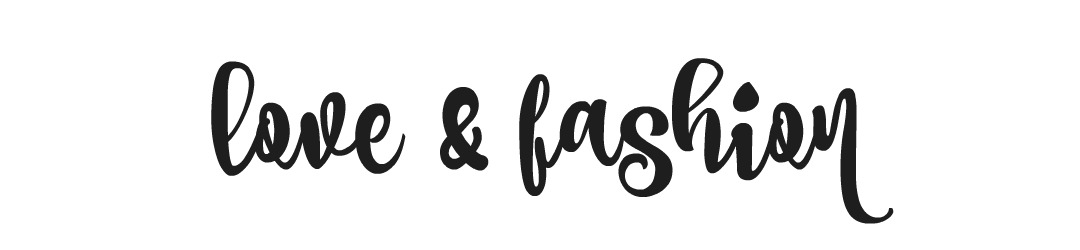 LoveandFashion