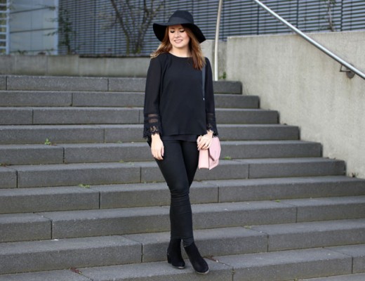 outfit-schwarze-bluse-und-karl-lagerfeld-classic-bag-loveandfashion(7)