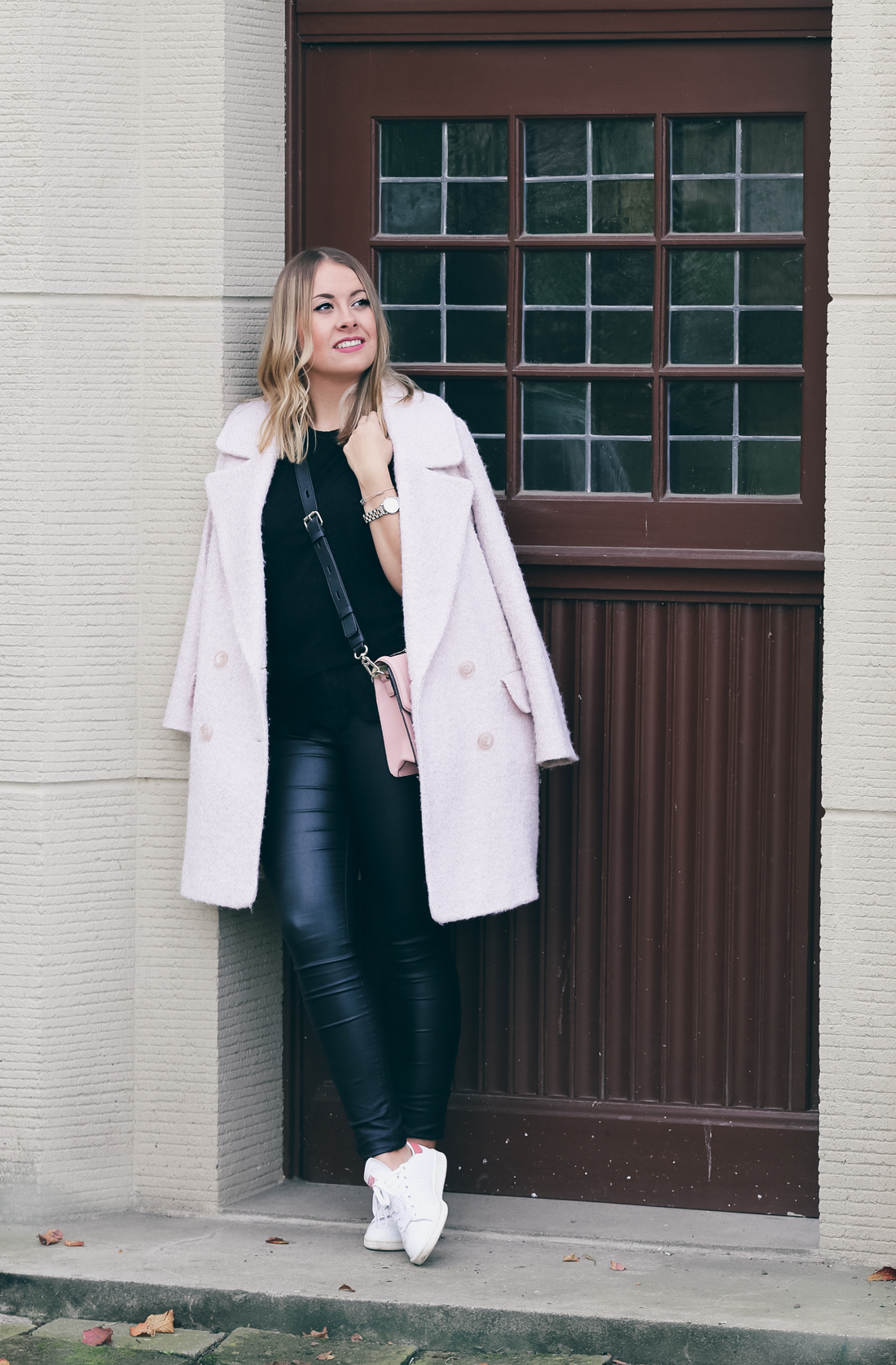 About Love & Fashion